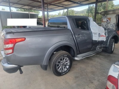 Mitsubishi L200 2.4 DI-D/181CV Double Cab Intense Hp Mivec SDA (3)