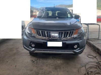 Mitsubishi L200 2.4 DI-D/181CV Double Cab Intense Hp Mivec SDA (5)