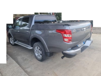 Mitsubishi L200 2.4 DI-D/181CV Double Cab Intense Hp Mivec SDA (6)
