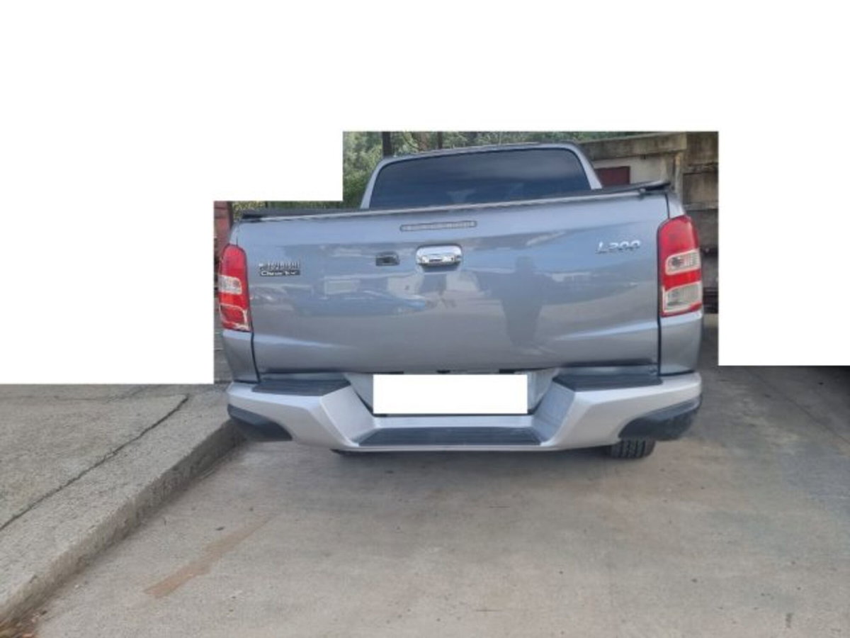 Mitsubishi L200 2.4 DI-D/181CV Double Cab Intense Hp Mivec SDA (7)