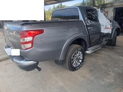 Mitsubishi L200 2.4 DI-D/181CV Double Cab Intense Hp Mivec SDA (8)