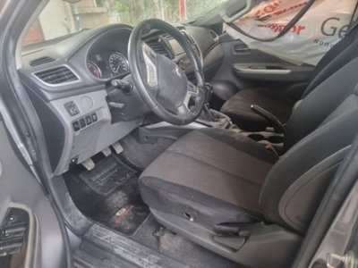 Mitsubishi L200 2.4 DI-D/181CV Double Cab Intense Hp Mivec SDA (9)