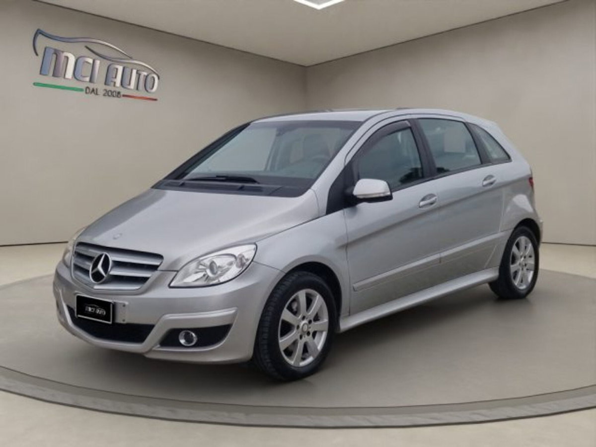 Mercedes-Benz Classe B 180 CDI Sport