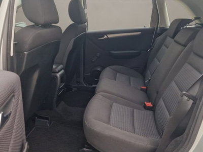 Mercedes-Benz Classe B 180 CDI Sport (13)