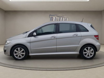 Mercedes-Benz Classe B 180 CDI Sport (2)