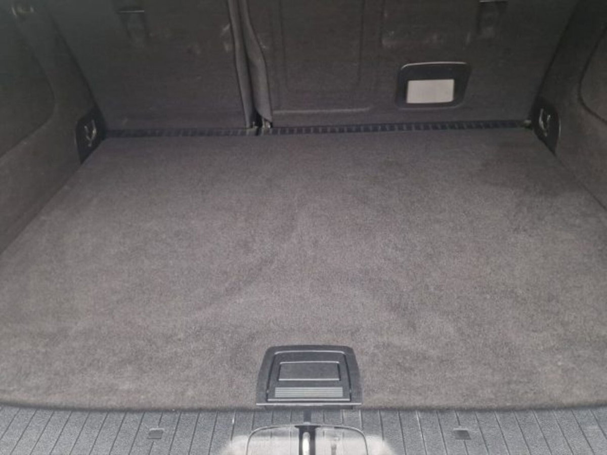 Mercedes-Benz Classe B 180 CDI Sport (20)