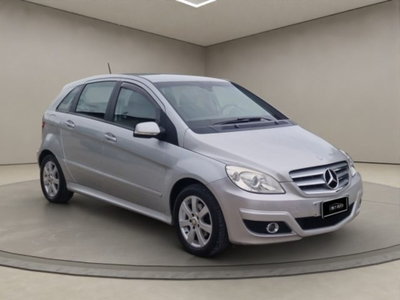Mercedes-Benz Classe B 180 CDI Sport (7)