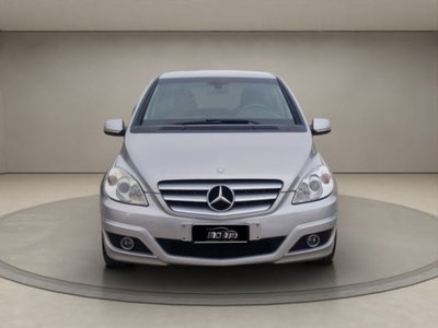 Mercedes-Benz Classe B 180 CDI Sport (8)