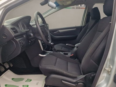Mercedes-Benz Classe B 180 CDI Sport (9)
