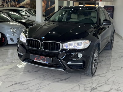 BMW X6 xDrive30d 258CV (13)