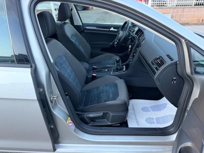 Volkswagen Golf 2.0 TDI 5p. 4MOTION Highline BlueMotion Technology (13)