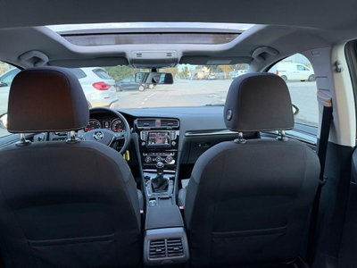 Volkswagen Golf 2.0 TDI 5p. 4MOTION Highline BlueMotion Technology (14)