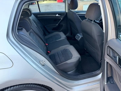 Volkswagen Golf 2.0 TDI 5p. 4MOTION Highline BlueMotion Technology (15)