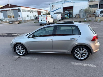 Volkswagen Golf 2.0 TDI 5p. 4MOTION Highline BlueMotion Technology (4)