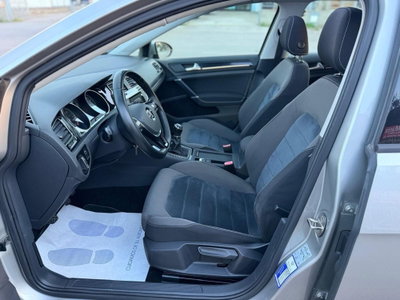 Volkswagen Golf 2.0 TDI 5p. 4MOTION Highline BlueMotion Technology (9)