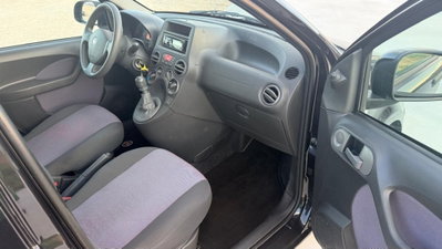 Fiat Panda 1.2 Emotion Euro 5 (11)