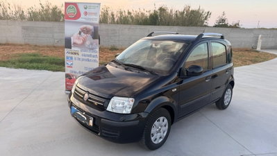Fiat Panda 1.2 Emotion Euro 5 (2)