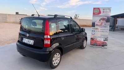 Fiat Panda 1.2 Emotion Euro 5 (3)