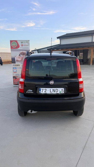 Fiat Panda 1.2 Emotion Euro 5 (7)