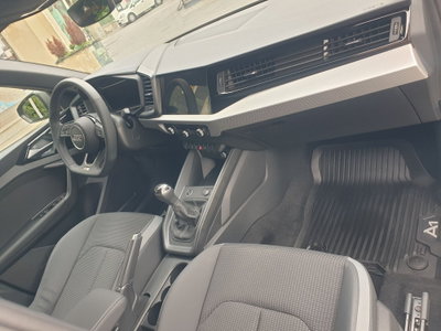 Audi A1 Sportback 25 TFSI (11)
