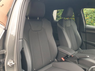 Audi A1 Sportback 25 TFSI (12)