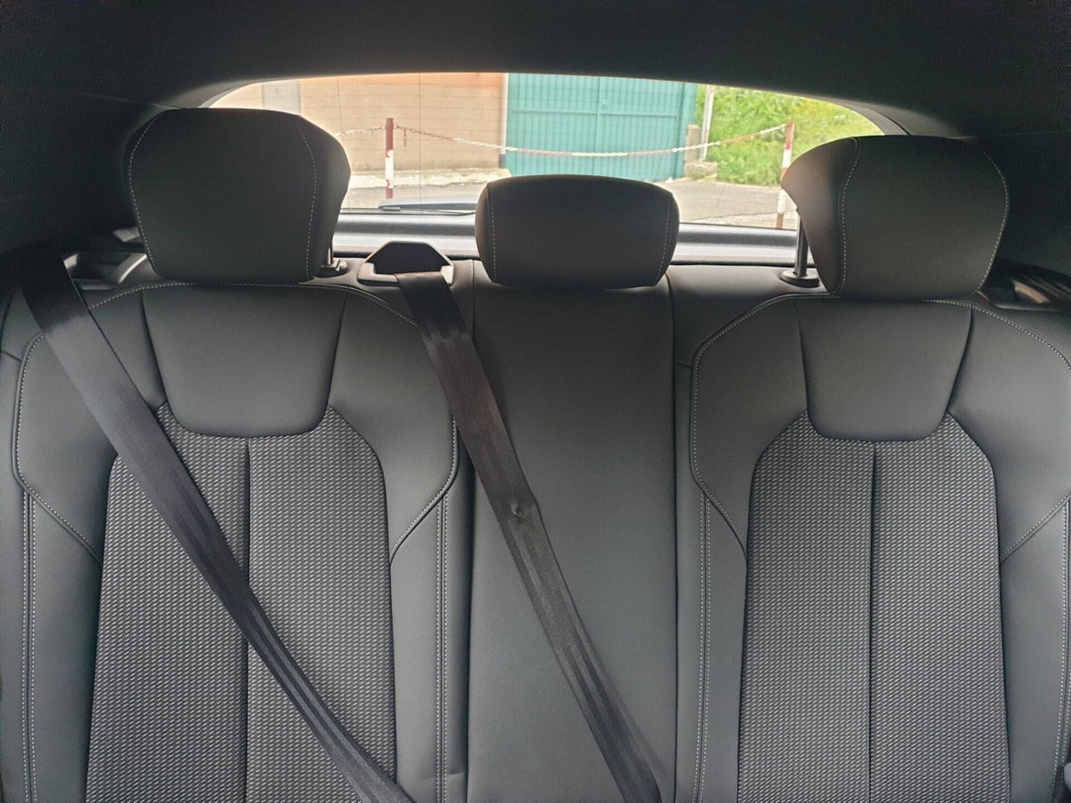 Audi A1 Sportback 25 TFSI (13)