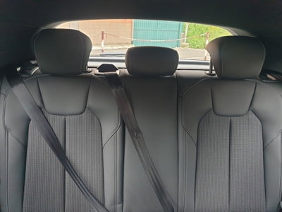 Audi A1 Sportback 25 TFSI (13)