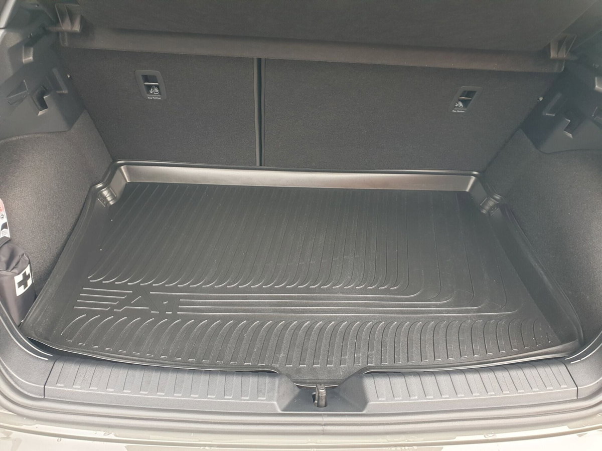 Audi A1 Sportback 25 TFSI (15)