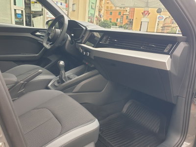 Audi A1 Sportback 25 TFSI (18)