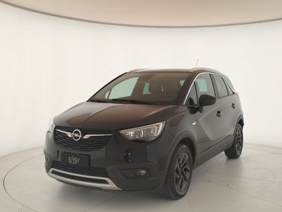 Opel Crossland X 1.2 Turbo 12V 110 CV Start&Stop aut. Innovation usata