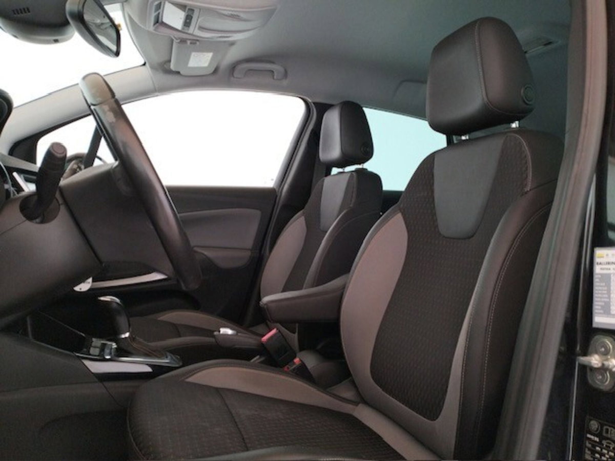 Opel Crossland X 1.2 Turbo 12V 110 CV Start&Stop aut. Innovation (10)