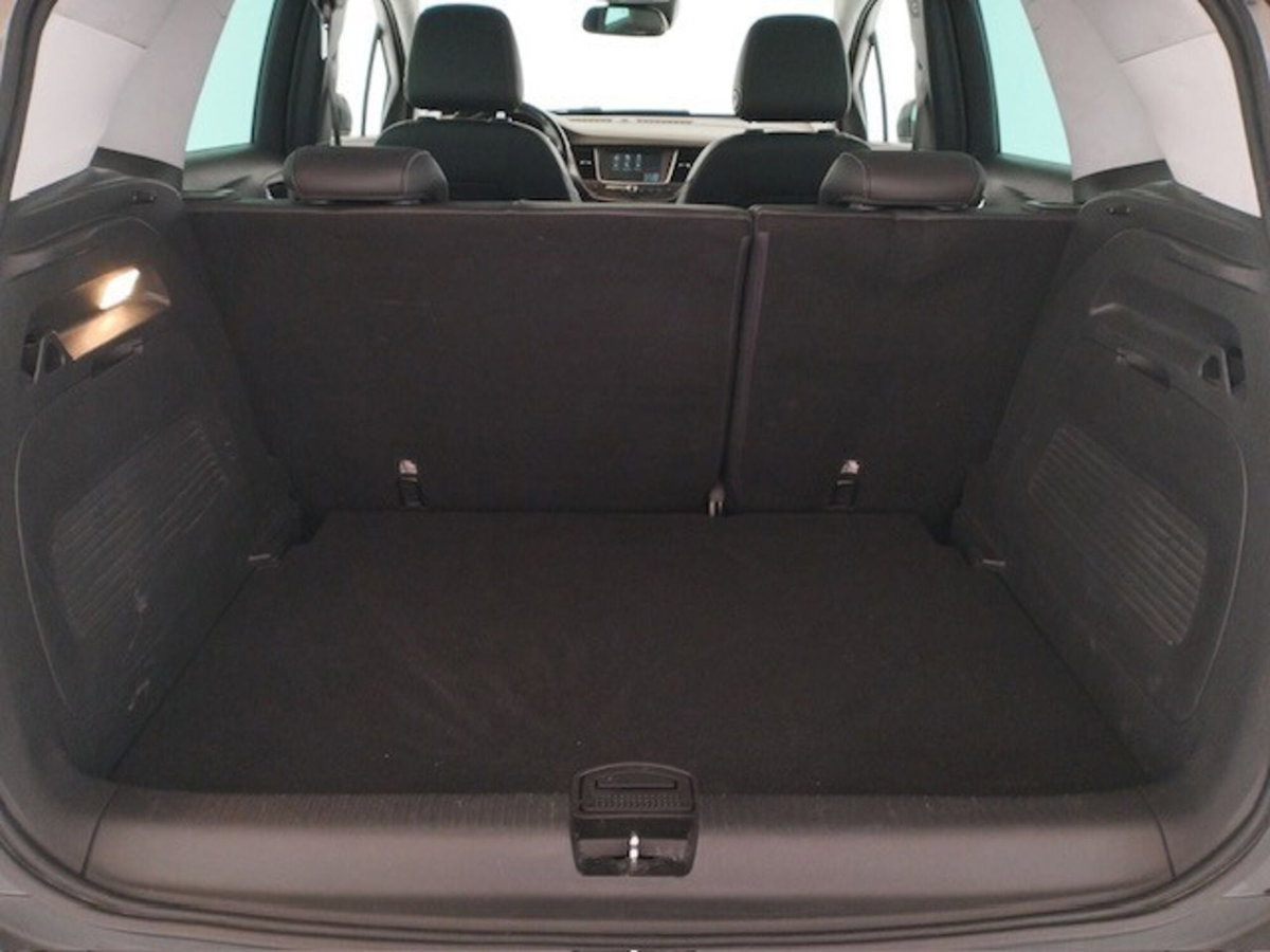 Opel Crossland X 1.2 Turbo 12V 110 CV Start&Stop aut. Innovation (12)