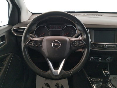 Opel Crossland X 1.2 Turbo 12V 110 CV Start&Stop aut. Innovation (15)