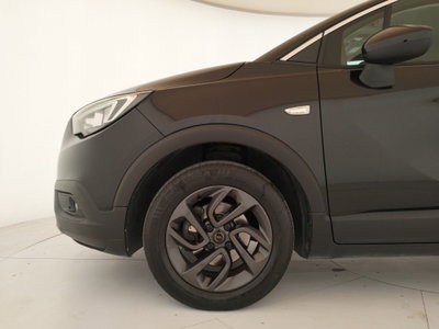Opel Crossland X 1.2 Turbo 12V 110 CV Start&Stop aut. Innovation (18)