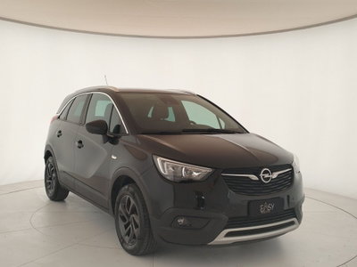 Opel Crossland X 1.2 Turbo 12V 110 CV Start&Stop aut. Innovation (4)
