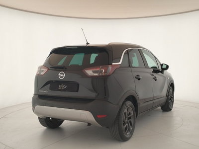 Opel Crossland X 1.2 Turbo 12V 110 CV Start&Stop aut. Innovation (5)