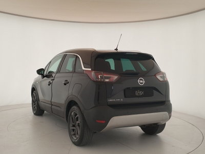 Opel Crossland X 1.2 Turbo 12V 110 CV Start&Stop aut. Innovation (7)