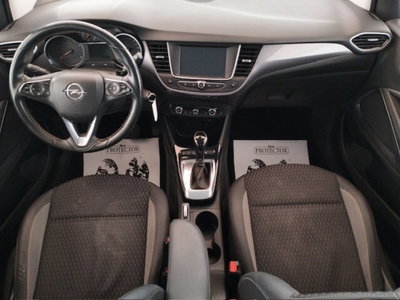 Opel Crossland X 1.2 Turbo 12V 110 CV Start&Stop aut. Innovation (8)