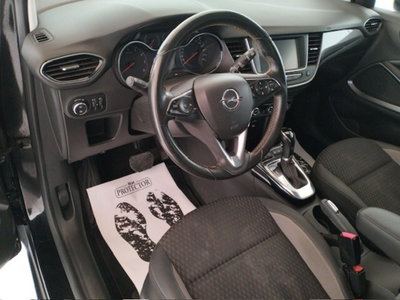 Opel Crossland X 1.2 Turbo 12V 110 CV Start&Stop aut. Innovation (9)