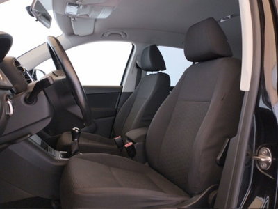 Volkswagen Tiguan 2.0 TDI 110 CV Cross BlueMotion Technology (10)