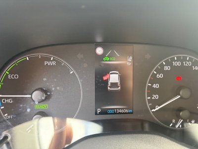 Toyota Yaris 1.5 Hybrid 5 porte Energy (13)