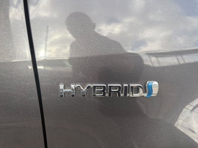 Toyota Yaris 1.5 Hybrid 5 porte Energy (5)