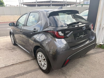 Toyota Yaris 1.5 Hybrid 5 porte Energy (7)