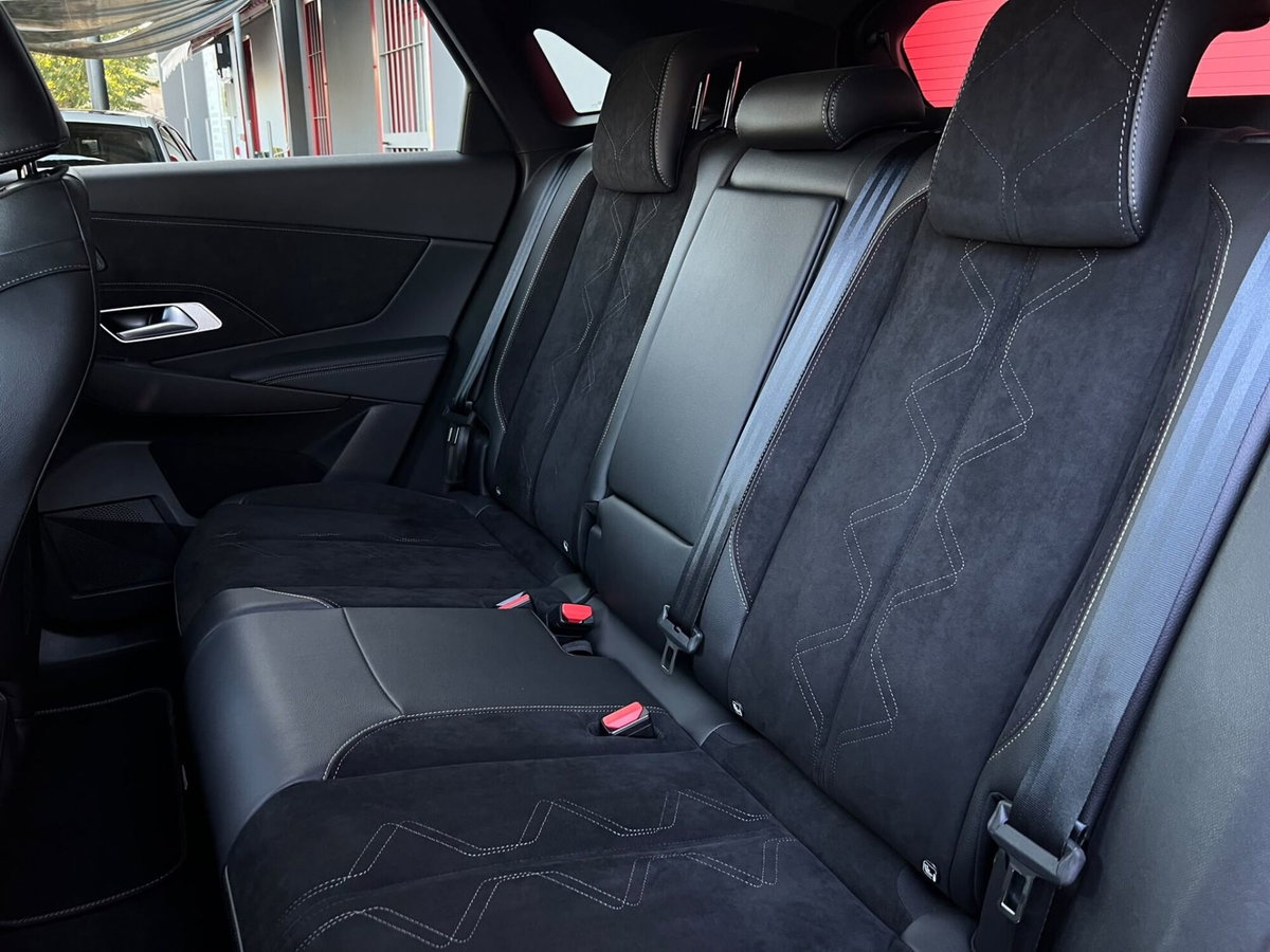 Ds DS 7 DS 7 Crossback BlueHDi 130 aut. Performance Line (12)