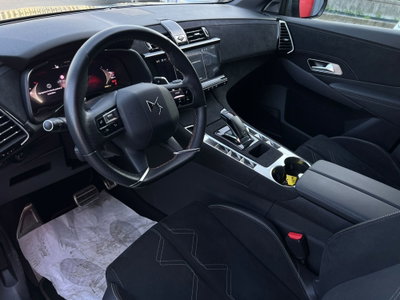 Ds DS 7 DS 7 Crossback BlueHDi 130 aut. Performance Line (13)