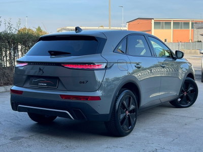Ds DS 7 DS 7 Crossback BlueHDi 130 aut. Performance Line (4)