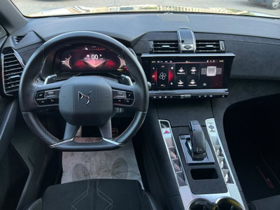 Ds DS 7 DS 7 Crossback BlueHDi 130 aut. Performance Line (7)