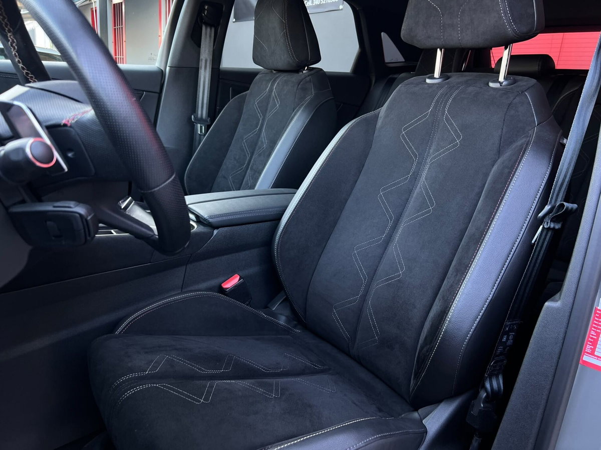 Ds DS 7 DS 7 Crossback BlueHDi 130 aut. Performance Line (8)