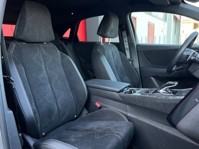 Ds DS 7 DS 7 Crossback BlueHDi 130 aut. Performance Line (9)
