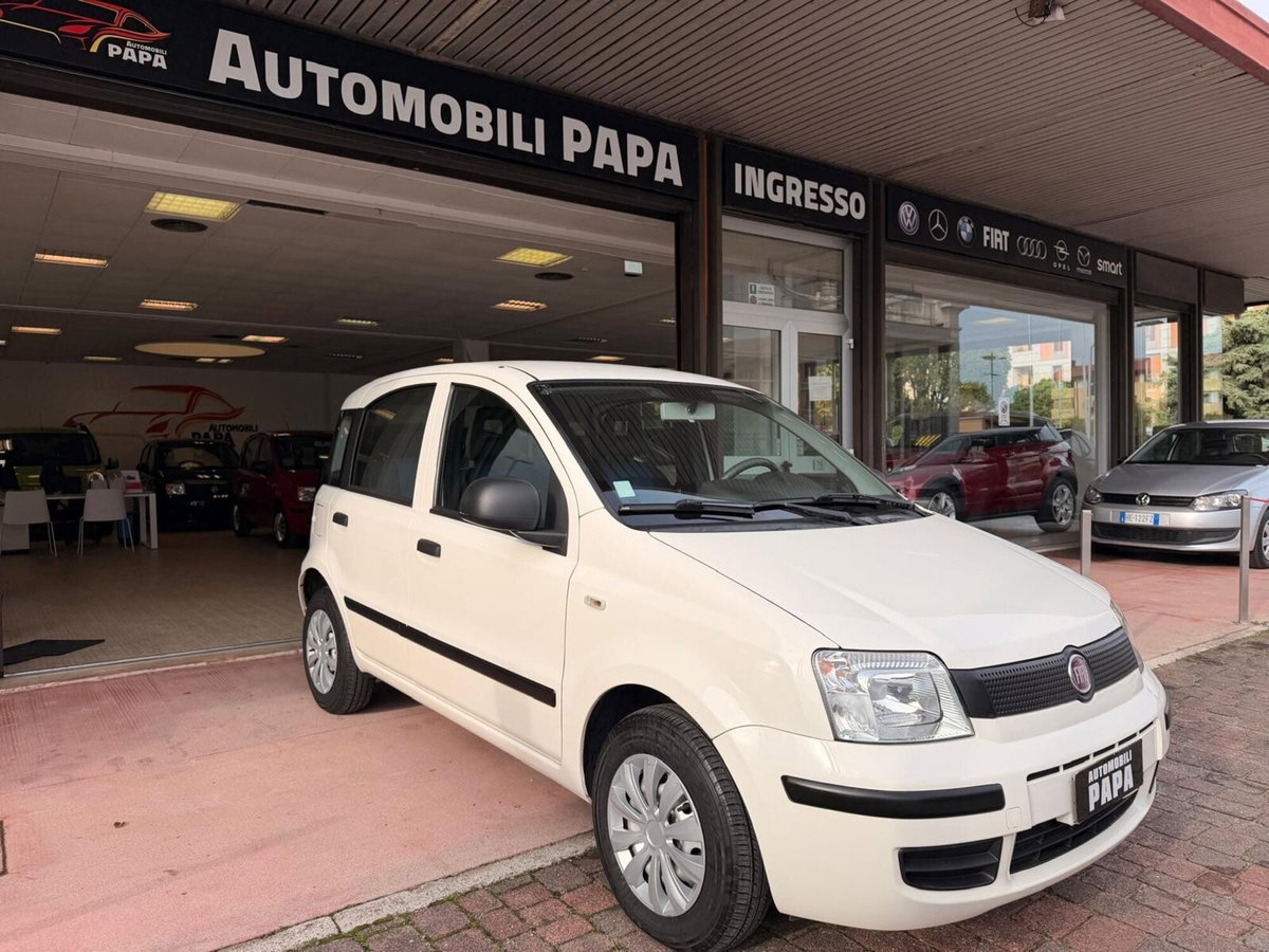 Fiat Panda 1.2 MyLife